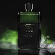 Gucci Guilty Black for Men by Gucci EDT 3.0OZ