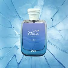 Rasasi Hawas Ice for Men EDP 3.4OZ