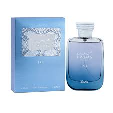 Rasasi Hawas Ice for Men EDP 3.4OZ