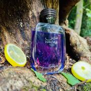 Rasasi Hawas for Men EDP 3.4OZ