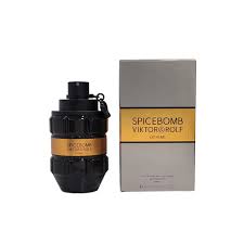 Spicebomb Extreme for Men EDP 3.04OZ