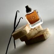 Stronger With You Intensely for Men EDP 3.4OZ