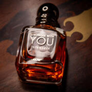 Stronger With You Intensely for Men EDP 3.4OZ