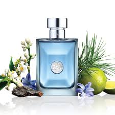 Versace Pour Homme for Men EDT 3.4OZ