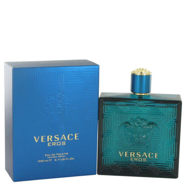 Versace Eros EDT