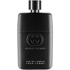 Gucci Guilty Eau de Parfum for Men EDP 3.0OZ