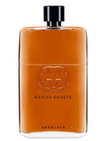 Gucci Guilty Absolute for Men EDP 3.0OZ