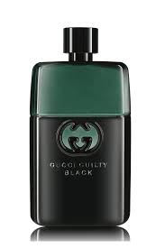 Gucci Guilty Black for Men by Gucci EDT 3.0OZ