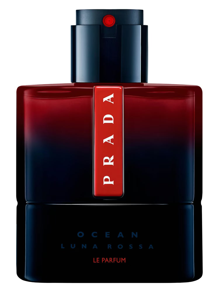 Prada Luna Rossa Ocean Le Parfum for Men 3.4OZ