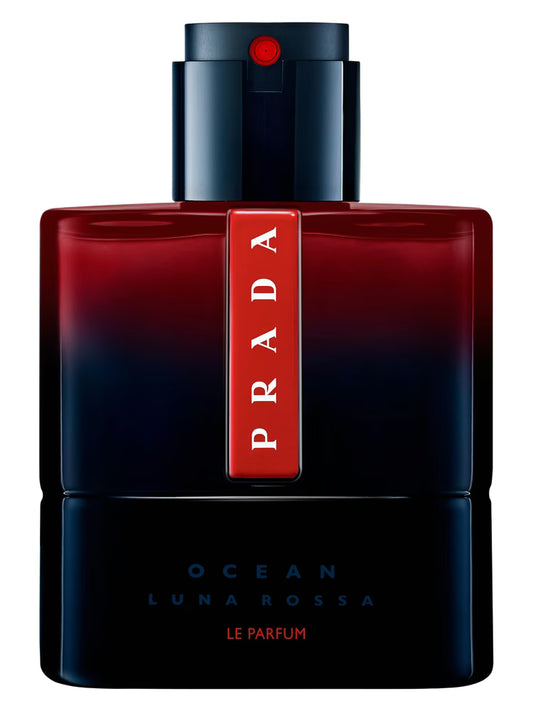 Prada Luna Rossa Ocean Le Parfum for Men 3.4OZ