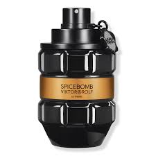 Spicebomb Extreme for Men EDP 3.04OZ