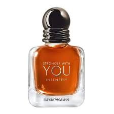 Stronger With You Intensely for Men EDP 3.4OZ