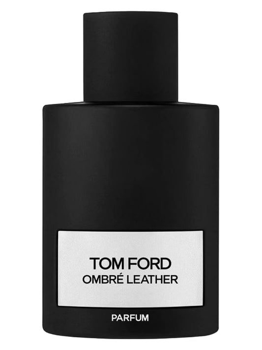Tom Ford Ombre Leather for Men Parfum 3.4OZ