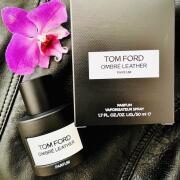 Tom Ford Ombre Leather for Men Parfum 3.4OZ