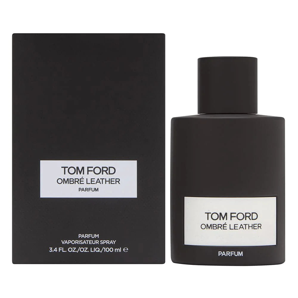 Tom Ford Ombre Leather for Men Parfum 3.4OZ