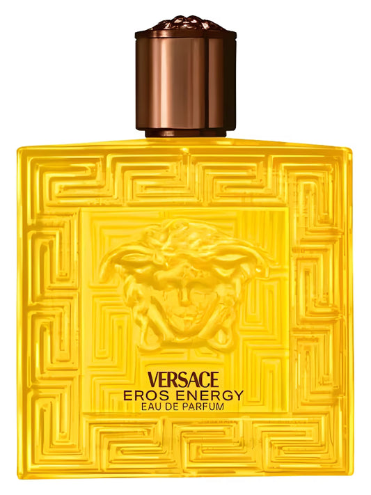 Versace Eros Energy for Men EDP 3.4OZ